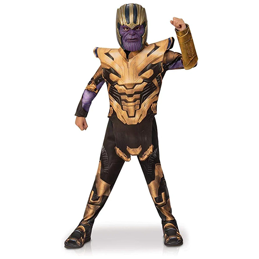 Kids Thanos Costume 